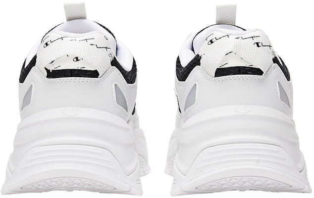 Champion Retro Sports Champ 19 Low 'Milk Foam White' U2CFCCM03A1 Shop Champion Retro Sports Champ 19 Low 'Milk Foam White' U2CFCCM03A1