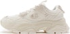 Kasut Champion Retro Sports Champ 19 Low 'Logo Klasik Milk Foam' U3CFCCU15D1