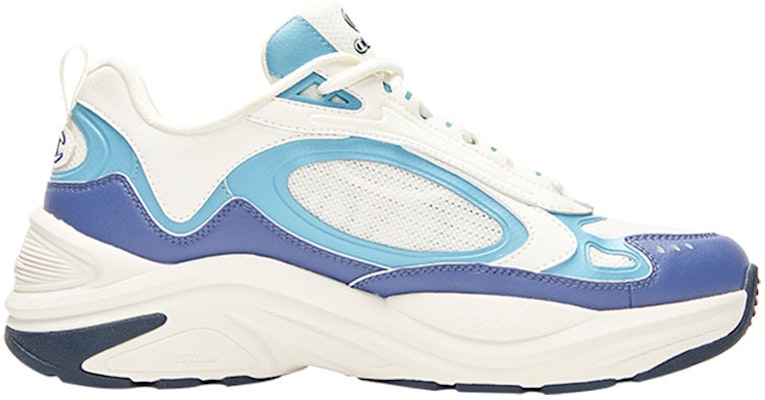 챔피언 레트로 스포츠 챔프 (화이트/블루)
```champion retro sports champ (white/blue)``` U3BFCCM06M1 Order 챔피언 레트로 스포츠 챔프 (화이트/블루)
```champion retro sports champ (white/blue)``` U3BFCCM06M1