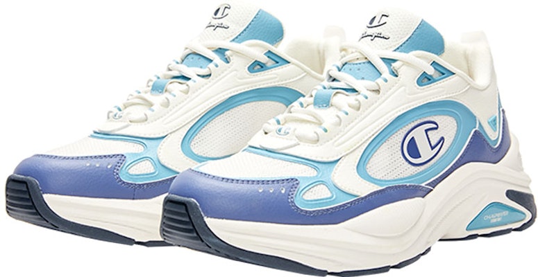 챔피언 레트로 스포츠 챔프 (화이트/블루)
```champion retro sports champ (white/blue)``` U3BFCCM06M1 Lookbook 챔피언 레트로 스포츠 챔프 (화이트/블루)
```champion retro sports champ (white/blue)``` U3BFCCM06M1