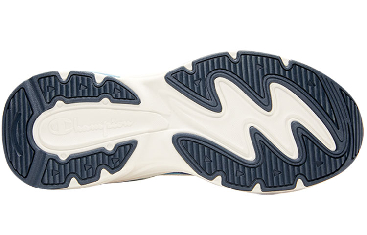 Purchase Champion Retro Sports Champ 2000 ''Wit Blauw Daddy'' U3BFCCM06M1