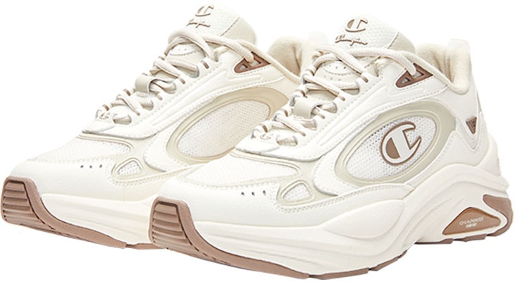 チャンピオン レトロ スポーツ チャンプ 2000 白茶 U3BFCCM06D1 Lookbook チャンピオン レトロ スポーツ チャンプ 2000 白茶 U3BFCCM06D1