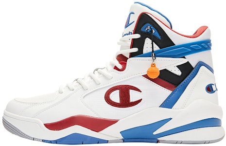 Champion Retro Sports Champ '95 'Rice High' Sepatu Olahraga Retro U3AFCBM03M1 Buy Champion Retro Sports Champ '95 'Rice High' Sepatu Olahraga Retro U3AFCBM03M1