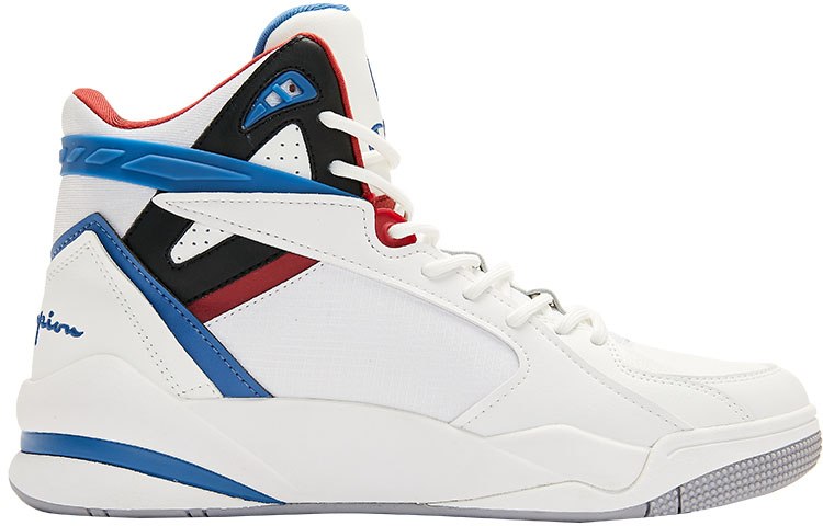 Order Champion Retro Sports Champ ''95 ''Rice High'' Sneakers U3AFCBM03M1