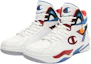 Lookbook Champion Retro Sports Champ ''95 ''Rice High'' Sneakers U3AFCBM03M1