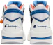Shop Champion Retro Sports Champ ''95 ''Rice High'' Sneakers U3AFCBM03M1