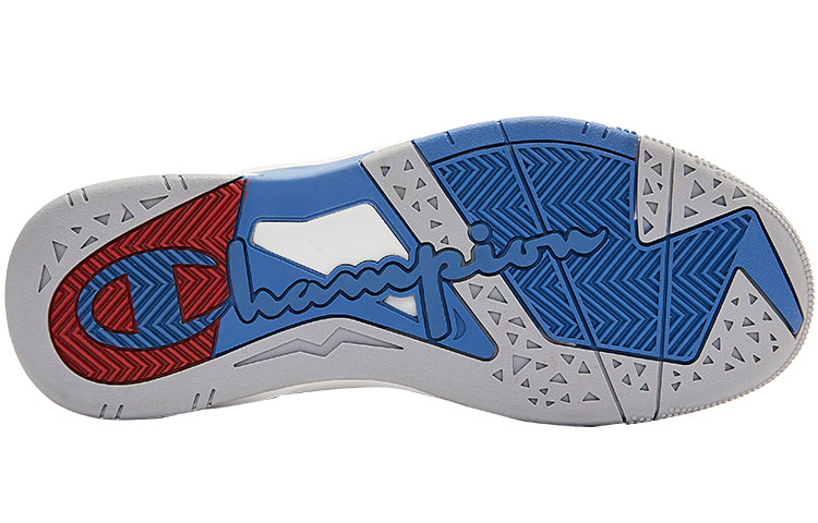 Purchase Champion Retro Sports Champ ''95 ''Rice High'' Sneakers U3AFCBM03M1