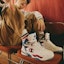 Details for Champion Retro Sports Champ '95 'Rice High' U3AFCBM03M1