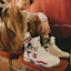 Details for Champion Retro Sports Champ ''95 ''Rice High'' Sneakers U3AFCBM03M1