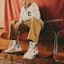 Sizing Champion Retro Sports Champ '95 'Rice High' U3AFCBM03M1