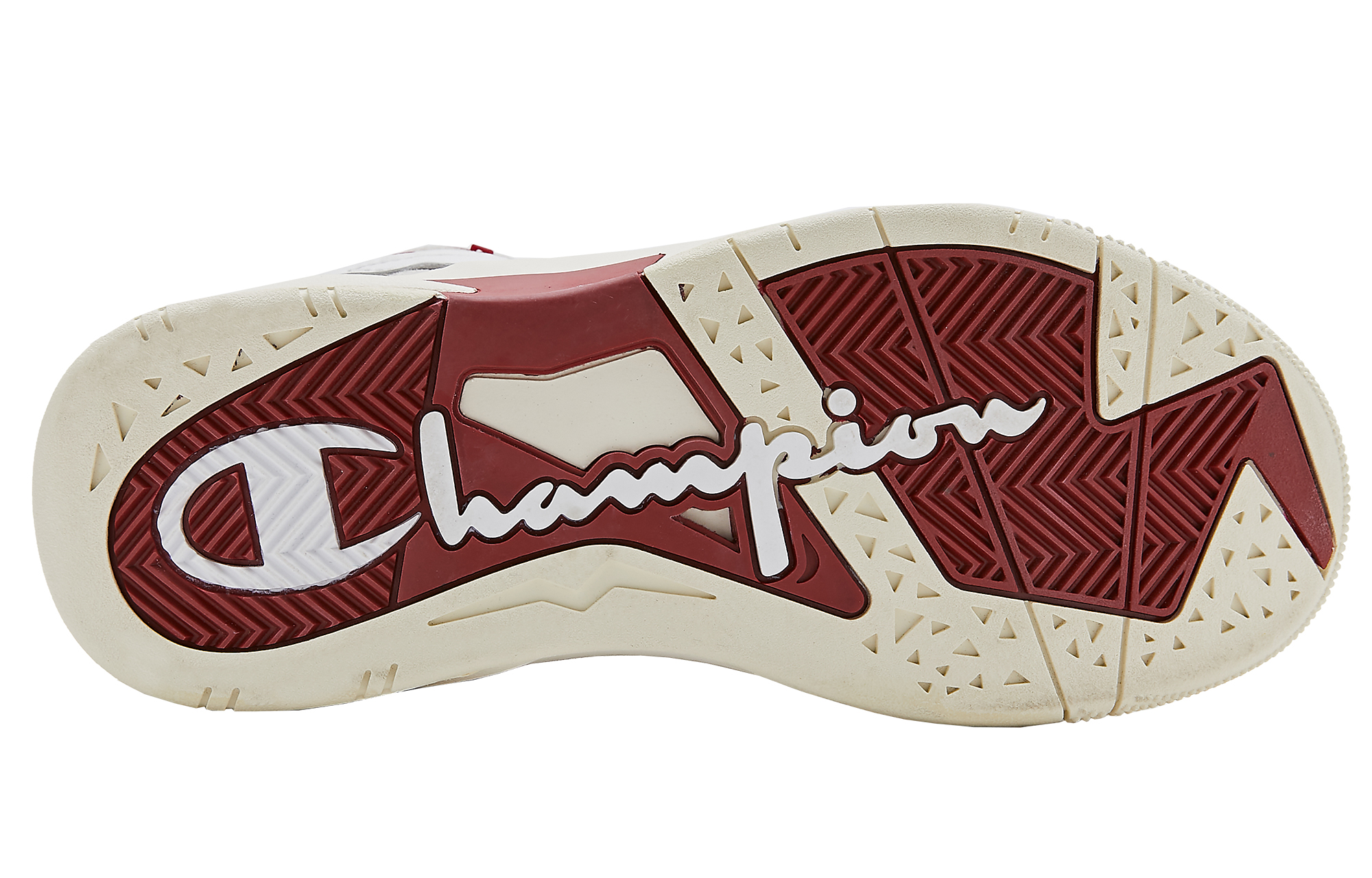 Purchase Champion Retro Sports Champ ‘95 'Merah Api Tinggi Beras' U2AFCBM01L1