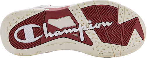 Purchase Champion 復古運動 Champ‘95 Rice High 高筒籃球鞋 男款 火焰紅