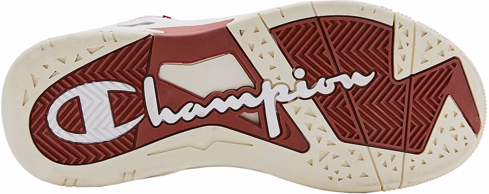 Champion Retro Sports Champ ‘95 'Rice High Flame Red' U2AFCBM01L1 Purchase Champion Retro Sports Champ ‘95 'Rice High Flame Red' U2AFCBM01L1