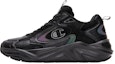 Buy Champion Retro Sports Champ Breaker 1.0 'Hitam' U2DFCCM01U1