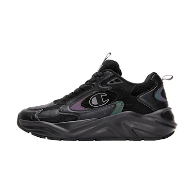 Champion Retro Sports Champ Breaker 1.0 'Black'