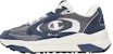 Champion Retro Sports Champ Breaker 2.0 'Biru Tengah Malam Asap' U3AFCCM07M8