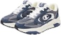 Champion Retro Sports Champ Breaker 2.0 'Biru Tengah Malam Asap' U3AFCCM07M8