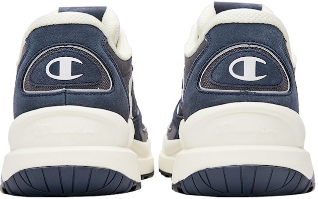 Champion Retro Sports Champ Breaker 2.0 'Midnight Blue Smoke' U3AFCCM07M8 Shop Champion Retro Sports Champ Breaker 2.0 'Midnight Blue Smoke' U3AFCCM07M8