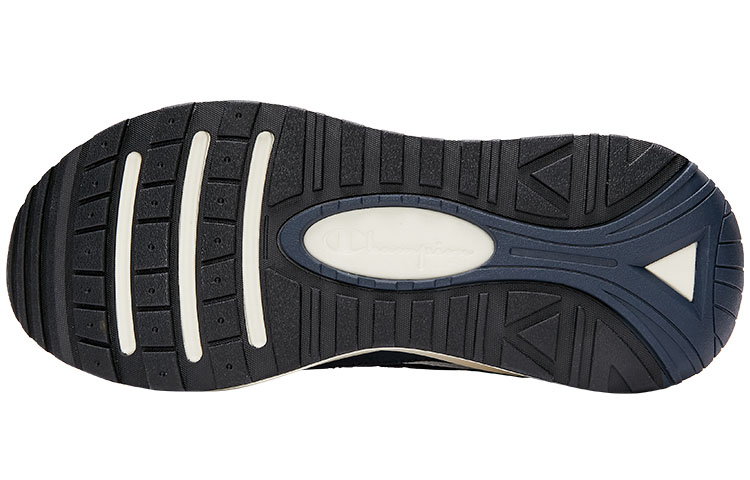 Purchase Champion Retro Sports Champ Breaker 2.0 ''Midnight Blue Smoke'' Sneakers U3AFCCM07M8