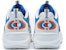 Champion Retro Sports Champ Breaker 'Biru Putih Colorblock' U1DFCCM02M2