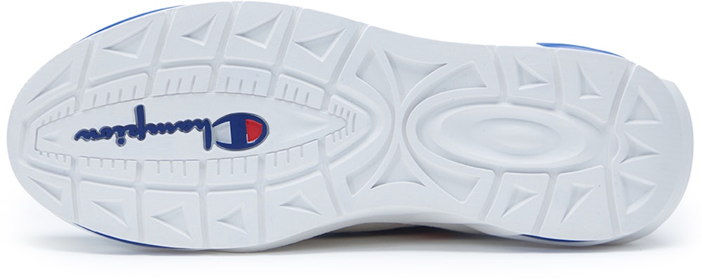 Champion Retro Sports Champ Breaker 'Blue White Colorblock' U1DFCCM02M2 Purchase Champion Retro Sports Champ Breaker 'Blue White Colorblock' U1DFCCM02M2