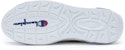 Champion Retro Sports Champ Breaker 'Biru Putih Colorblock' U1DFCCM02M2