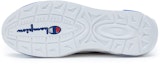 Purchase Champion Retro Sports Champ Breaker 'Biru Putih Colorblock' U1DFCCM02M2