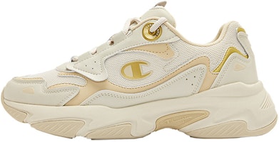 Champion Retro Sports Champ Ferry 'Khaki' U3AFCCM03F1 Champion Retro Sports Champ Ferry 'Khaki' U3AFCCM03F1