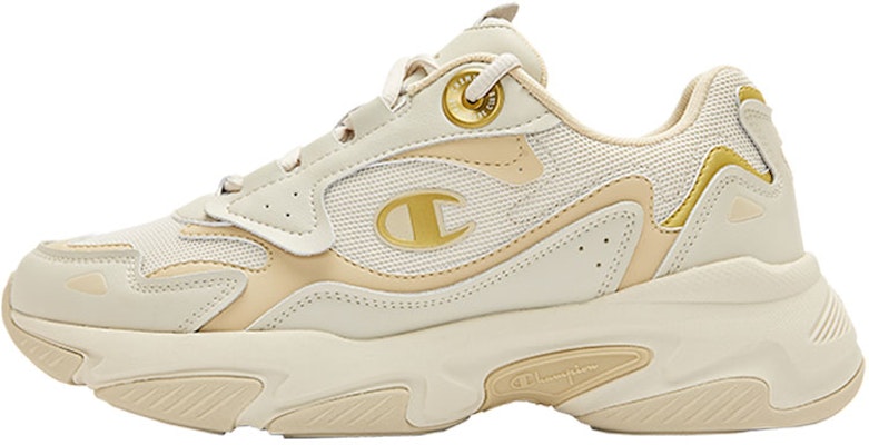 Champion Retro Sports Champ Ferry 'Khaki' U3AFCCM03F1 Buy Champion Retro Sports Champ Ferry 'Khaki' U3AFCCM03F1