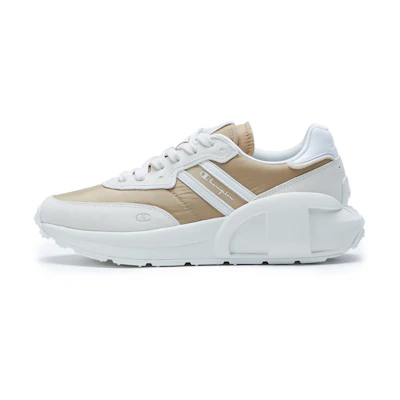 Champion Retro Sports Champ 'Apricot Beige Panel'