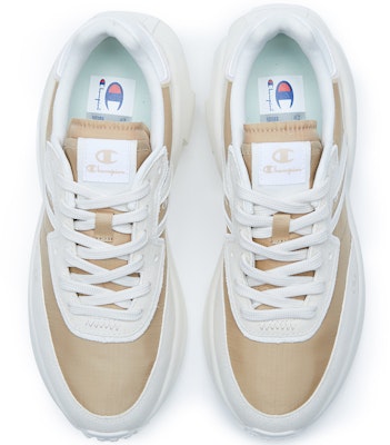 チャンピオン レトロ スポーツ チャンプ OG アプリコットベージュ U1DFCCM01C1 Lookbook チャンピオン レトロ スポーツ チャンプ OG アプリコットベージュ U1DFCCM01C1