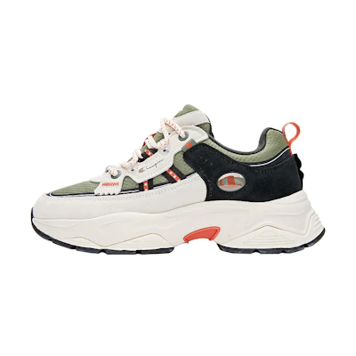Champion Retro Sports Champ Tracklite 'Green'