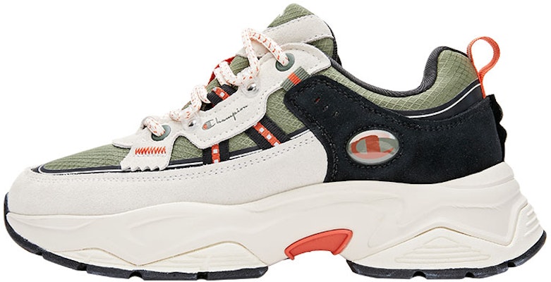 Champion Retro Sports Champ Tracklite 'Green' U2DFCCM05N1 Buy Champion Retro Sports Champ Tracklite 'Green' U2DFCCM05N1