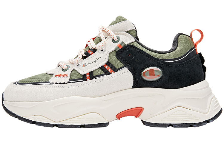 Champion Retro Sports Champ Tracklite 'Green' U2DFCCM05N1