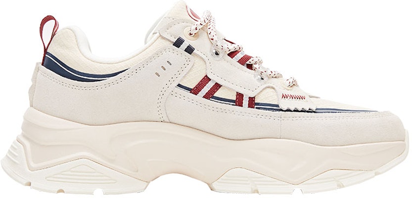 Champion Retro Sports Champ Tracklite 'White Blue' U2DFCCM05M1 Order Champion Retro Sports Champ Tracklite 'White Blue' U2DFCCM05M1