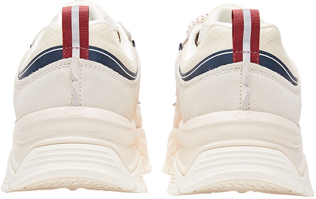 Champion Retro Sports Champ Tracklite 'White Blue' U2DFCCM05M1 Shop Champion Retro Sports Champ Tracklite 'White Blue' U2DFCCM05M1