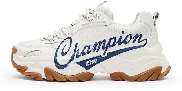 冠军复古运动低帮'米色拼接' U4AFCCM11D1 Buy 冠军复古运动低帮'米色拼接' U4AFCCM11D1