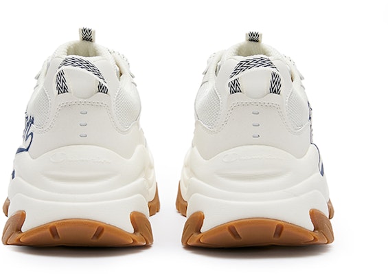 Champion Retro Sports Low 'Beige Color-Block' U4AFCCM11D1 Shop Champion Retro Sports Low 'Beige Color-Block' U4AFCCM11D1