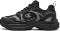 Buy Champion Retro Sports Low ''Noir Argent'' U3CFCRM04U1