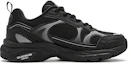 Order Champion Retro Sports Low ''Noir Argent'' U3CFCRM04U1