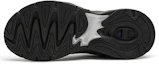 Purchase Champion Retro Sports Low ''Noir Argent'' U3CFCRM04U1
