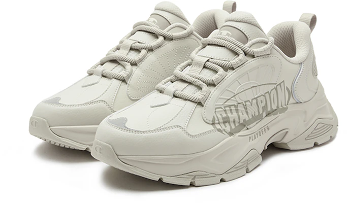 Champion Retro Sports Low ''Koffiebruin'' U3DFCCM05S3 Lookbook Champion Retro Sports Low ''Koffiebruin'' U3DFCCM05S3