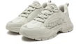 Lookbook Champion Retro Sports Low ''Koffiebruin'' U3DFCCM05S3
