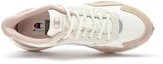 Order Champion Retro Sports Low 'Color-Block Vintage Runner' U3CFCRM09D1