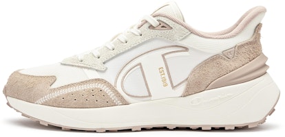 Champion Retro Sports Low 'Color-Block Vintage Runner' U3CFCRM09D1 Champion Retro Sports Low 'Color-Block Vintage Runner' U3CFCRM09D1