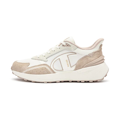 Champion Retro Sports Low 'Color-Block Vintage RNNR'