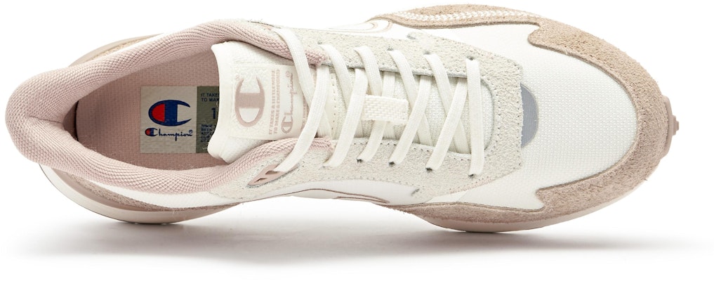 Champion Retro Sports Low 'Zapatillas Color-Block Vintage Runner' U3CFCRM09D1 Order Champion Retro Sports Low 'Zapatillas Color-Block Vintage Runner' U3CFCRM09D1