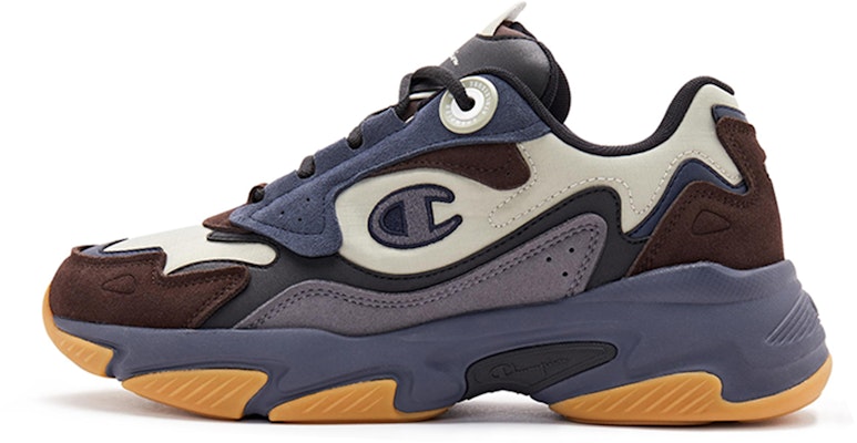 Champion Retro Sports Low 'Deep Blue' U3CFCCM06M8 Buy Champion Retro Sports Low 'Deep Blue' U3CFCCM06M8