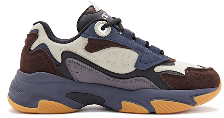 Champion Retro Sports Low ''Bleu Foncé'' U3CFCCM06M8 Order Champion Retro Sports Low ''Bleu Foncé'' U3CFCCM06M8