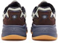 Shop Champion Retro Sports Low ''Bleu Foncé'' U3CFCCM06M8